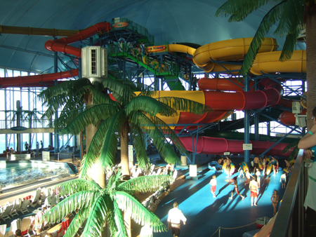 Fallsview Indoor Waterpark_Jan.02.2008 032