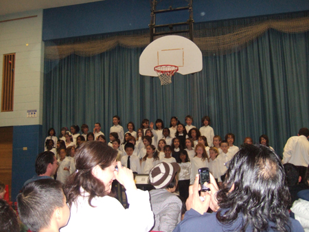 Dewson Spring Concert 002