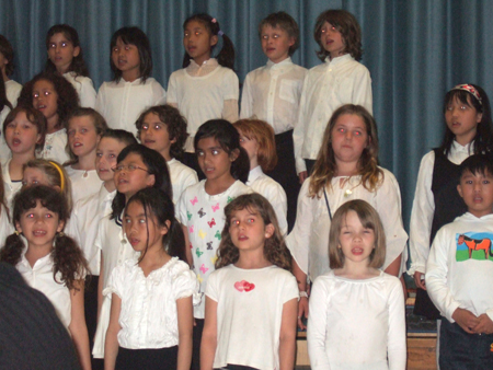 Dewson Spring Concert 003