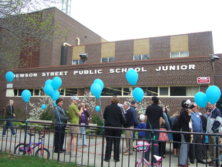 Dewson School 125 th Anniversary 001