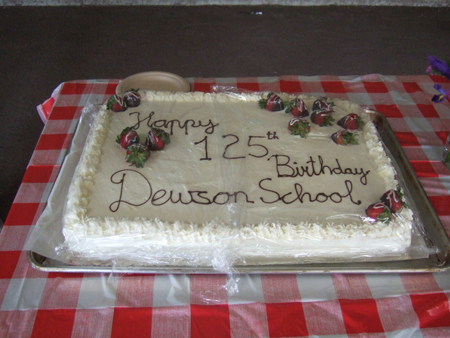 Dewson School 125 th Anniversary 007